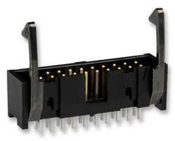 TE CONNECTIVITY 104128-4