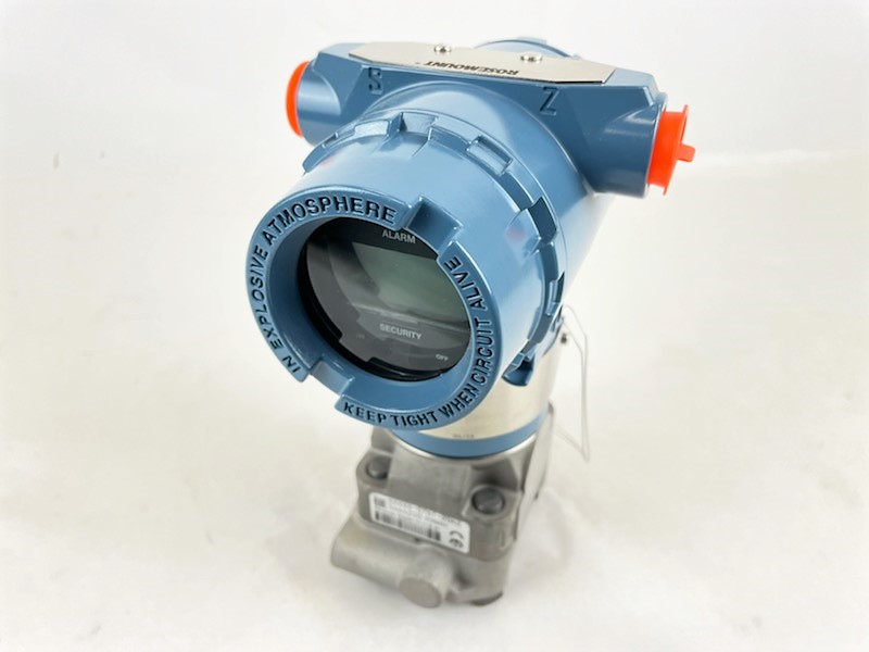 3051CG4A22A1AM5L4B4 by EMERSON