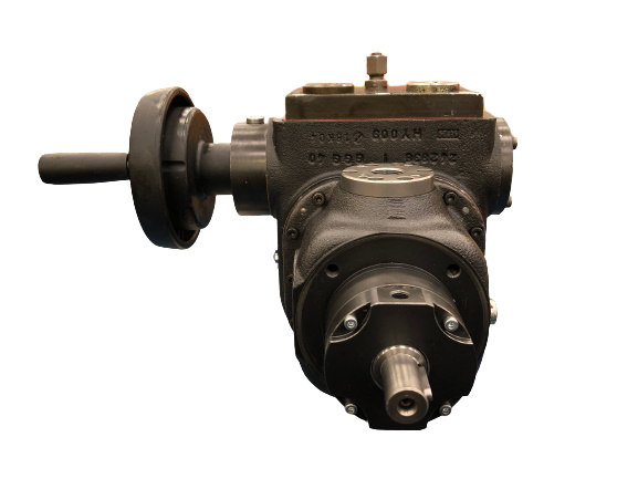 BOSCH A2VK12MAGR4G0PE1-S02