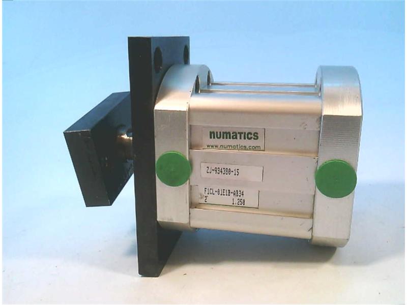 ASCO F1CL-01E1B-AB34