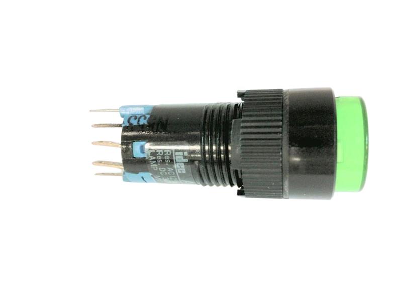 IDEC AL2M-M11P-G