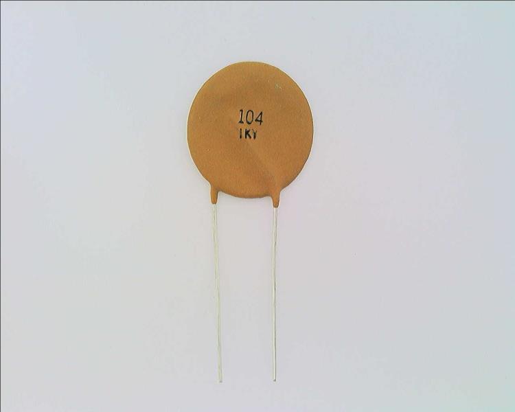 GENERIC CC100000P1000