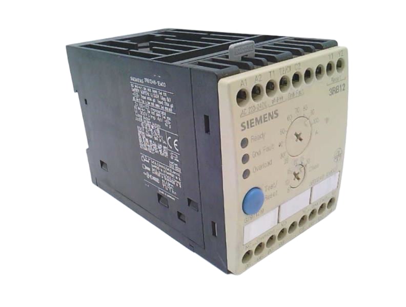 SIEMENS 3RB1246-1EM00