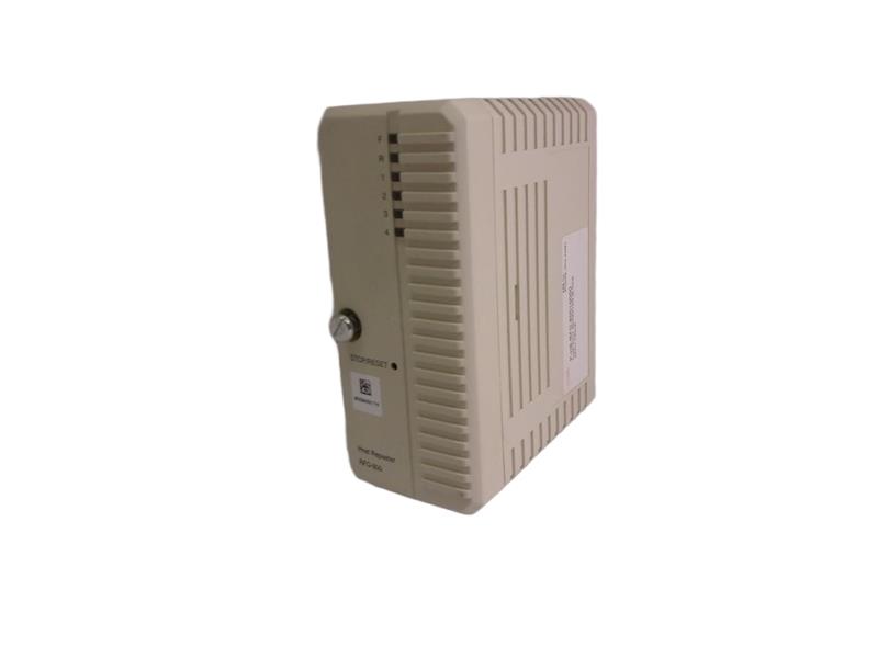 P-HB-RFO-80010000 by ASEA BROWN BOVERI