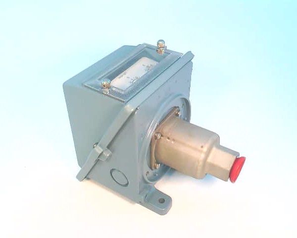 UNITED ELECTRIC H402-S156B