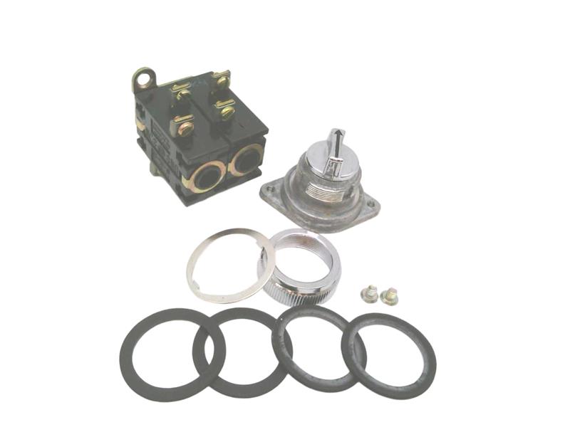 GENERAL ELECTRIC CR2940UB203A
