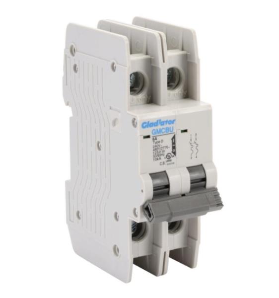 AUTOMATION DIRECT GMCBU-2D-6