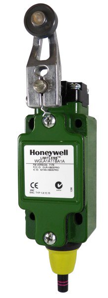 HONEYWELL WGLA1A11AA1B