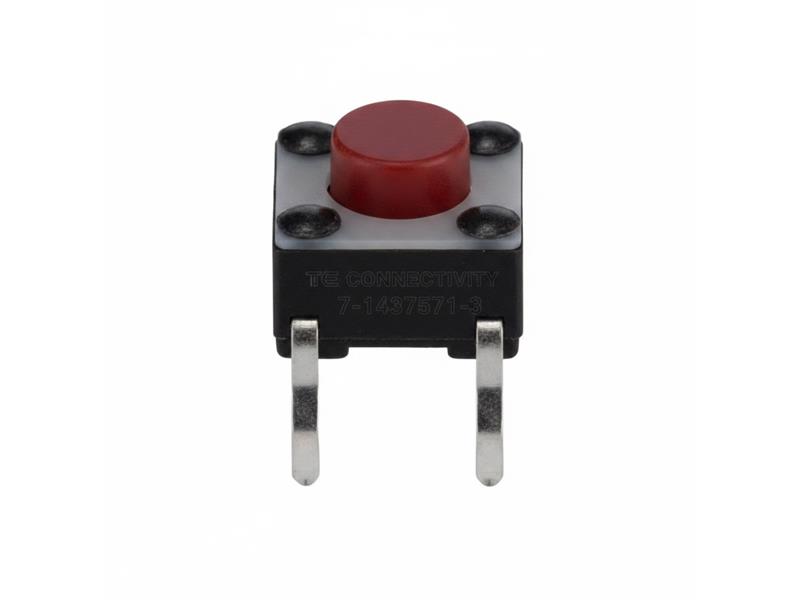 TE CONNECTIVITY 7-1437571-3