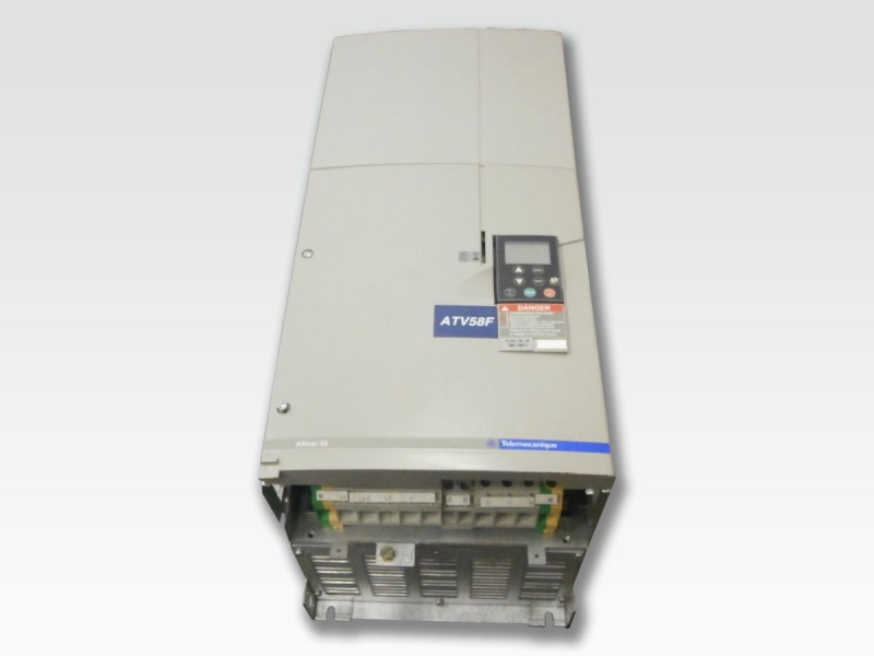 SCHNEIDER ELECTRIC ATV-58FHD46N4KU