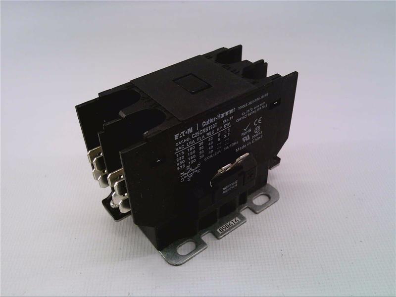 EATON CORPORATION C25CNB130T