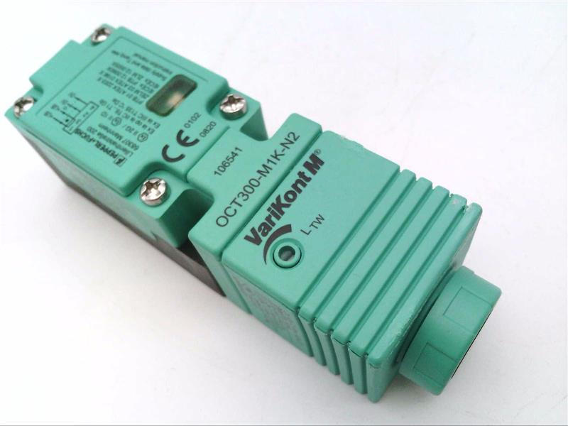 PEPPERL & FUCHS OCT300-M1K-N2