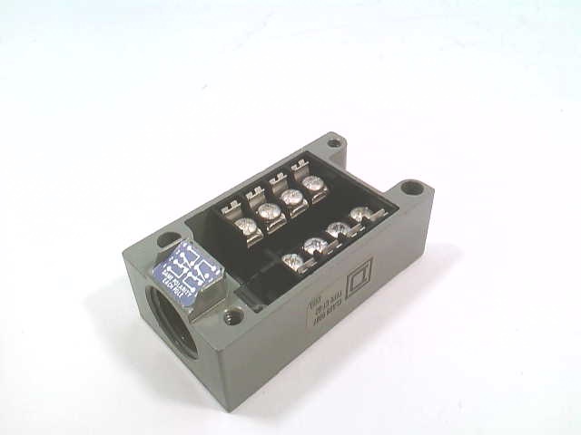 TELEMECANIQUE SENSORS 9007CT62