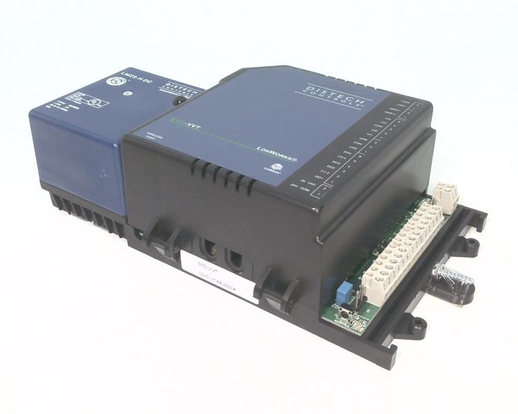 DISTECH ECP-VVT