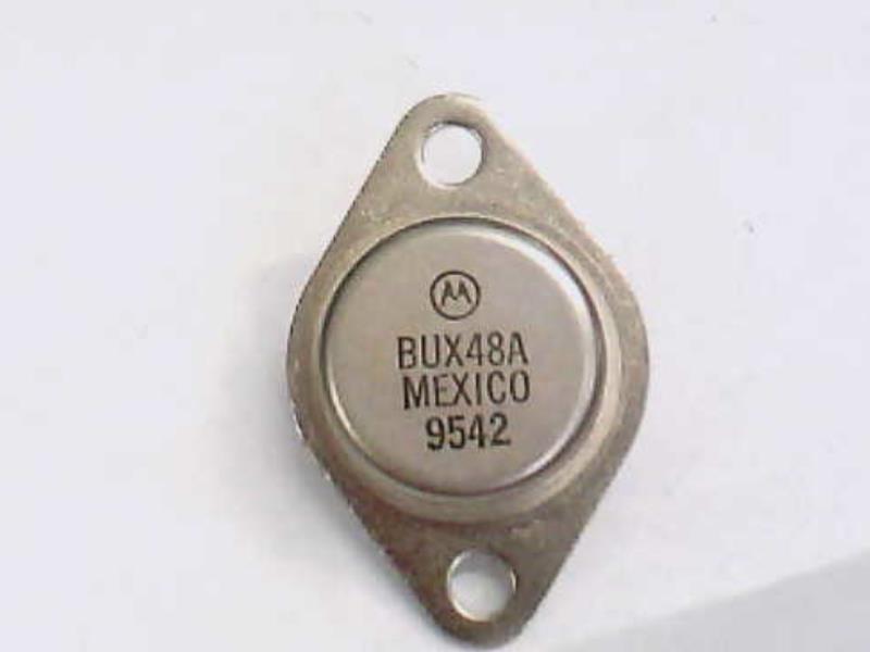 NXP SEMICONDUCTOR BUX48A