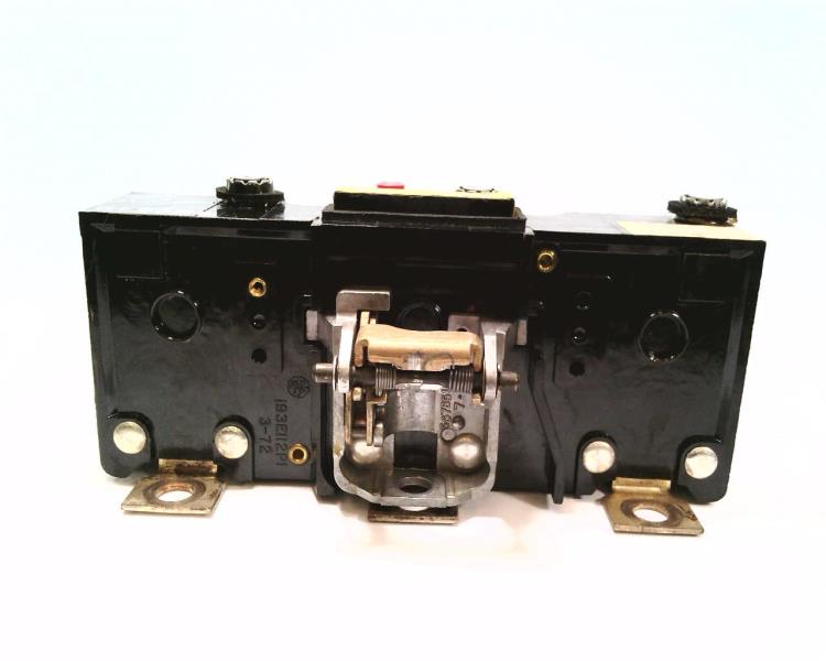 GENERAL ELECTRIC TJ34400TMD3