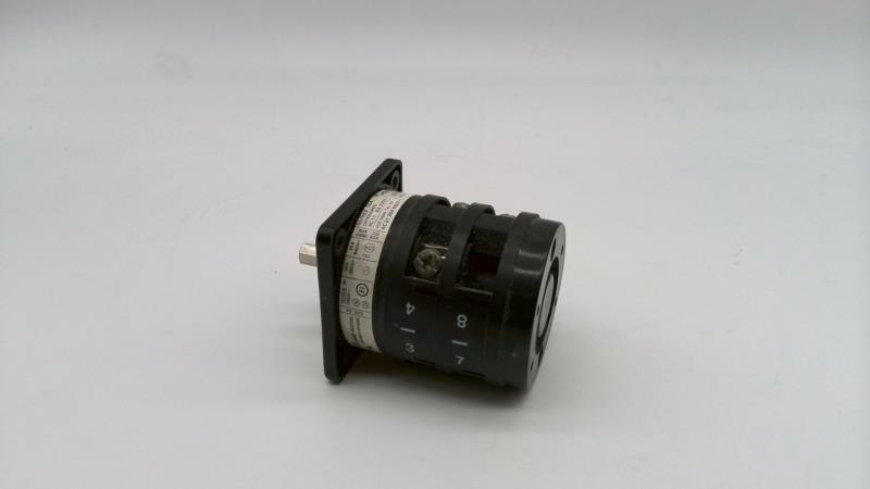 SALZER S220-20A-3P-600V