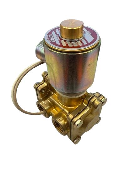 GC VALVES S203XF16N5DG4