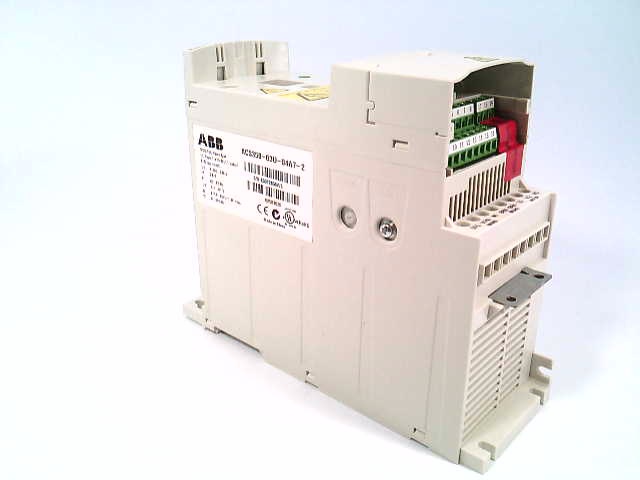 ASEA BROWN BOVERI ACS350-03U-04A7-2