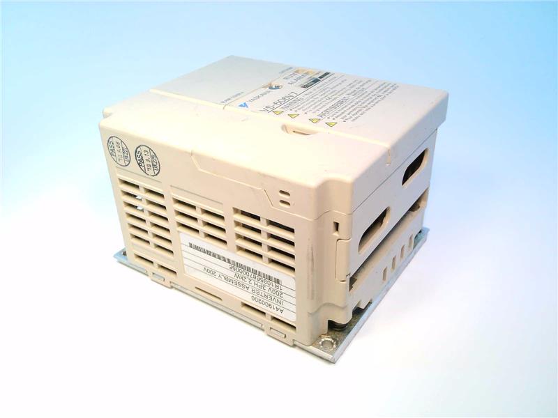 YASKAWA ELECTRIC CIMR-V7SC22P2