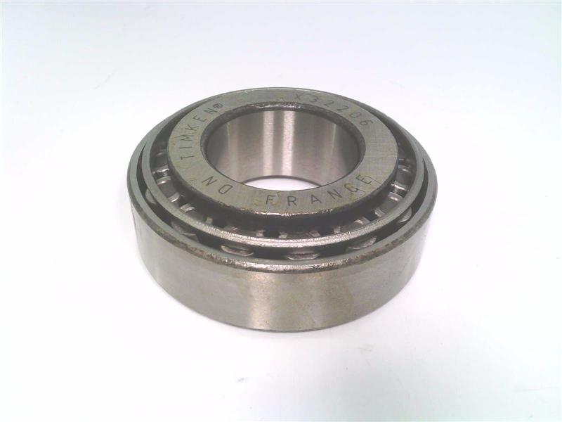 TIMKEN 32206