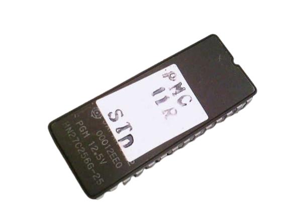 HITACHI HN27C256G-25