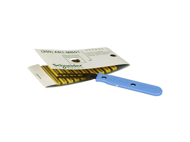 SCHNEIDER ELECTRIC AR1MB01