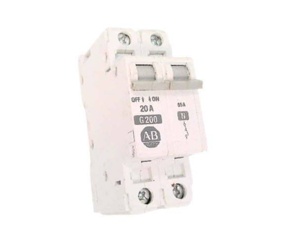ALLEN BRADLEY 1492-CB1G200-N