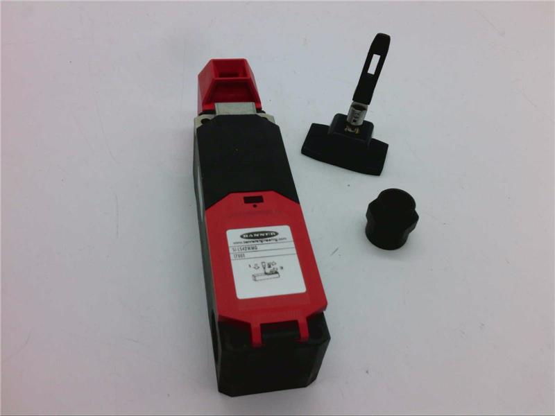 BANNER ENGINEERING SI-LS42WMMGF