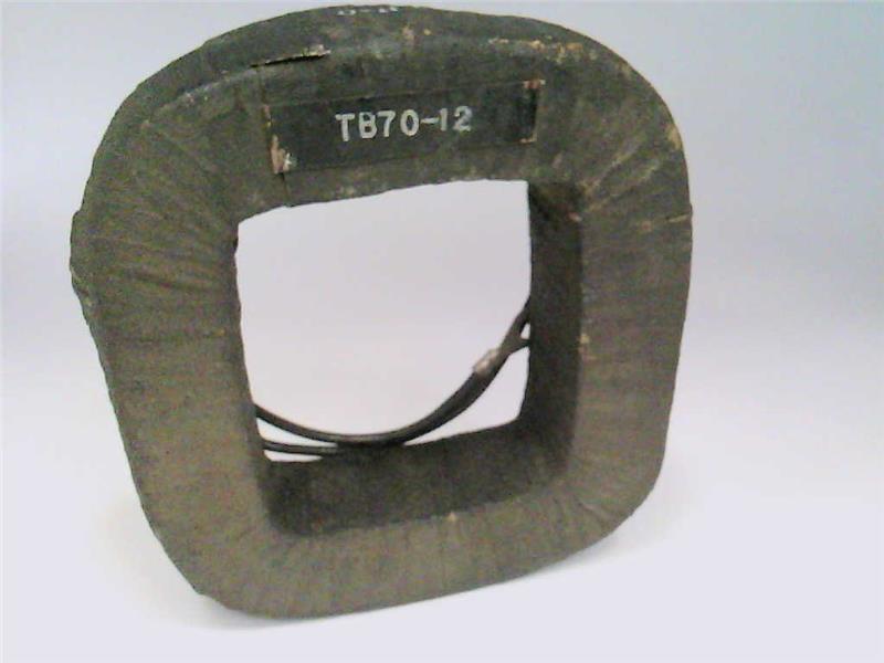 TB70-12 by DANAHER CONTROLS