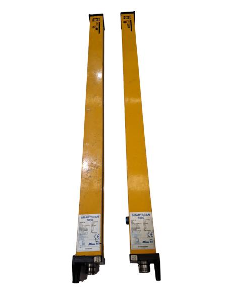 SMARTSCAN 5903APEDWR