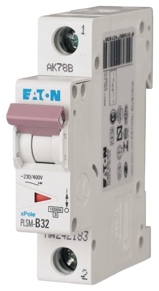 PLSM-C32-MW by EATON CORPORATION