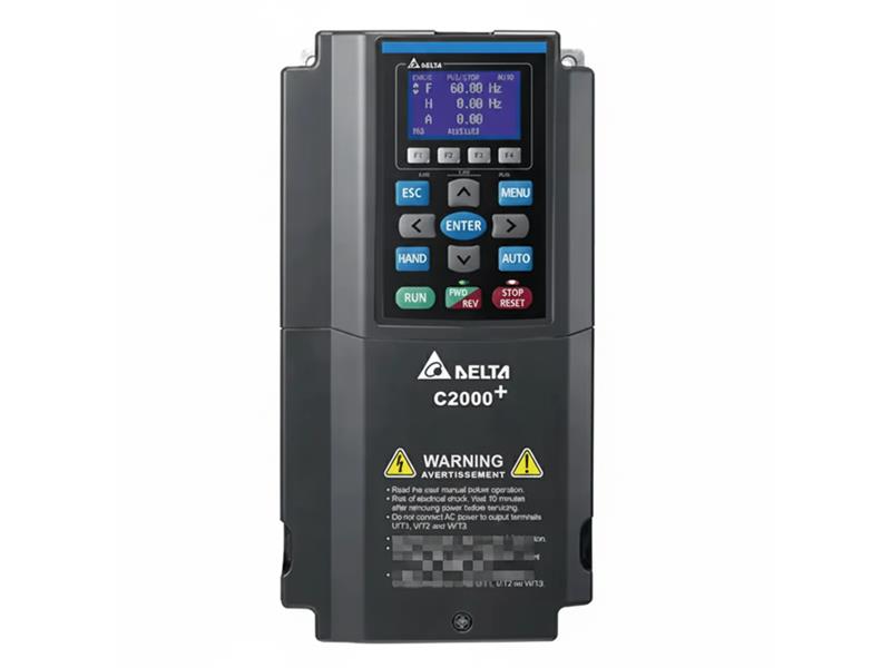 DELTA GROUP ELECTRONICS EA-CP16