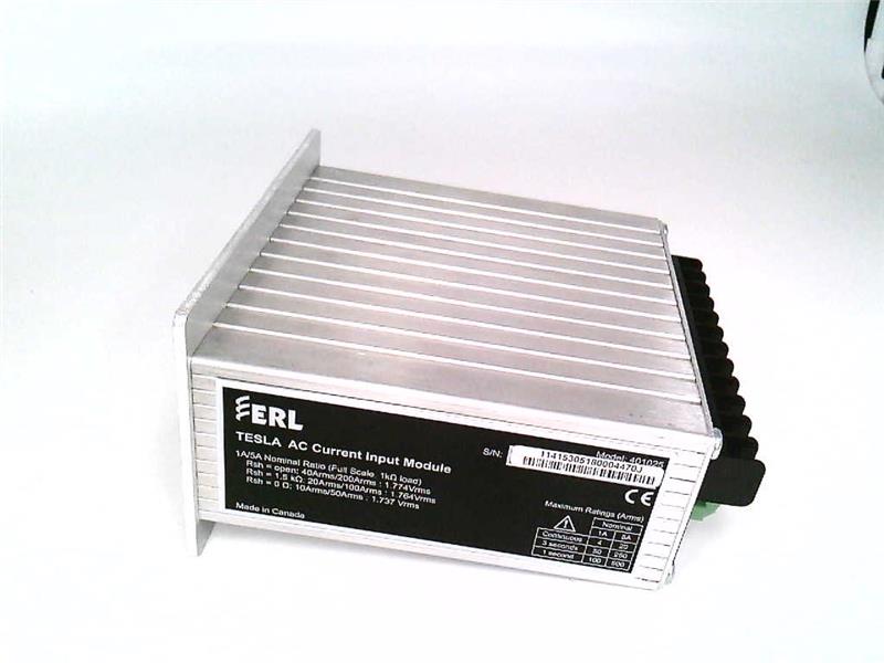 ERLPHASE POWER TECHNOLOGIES 114153