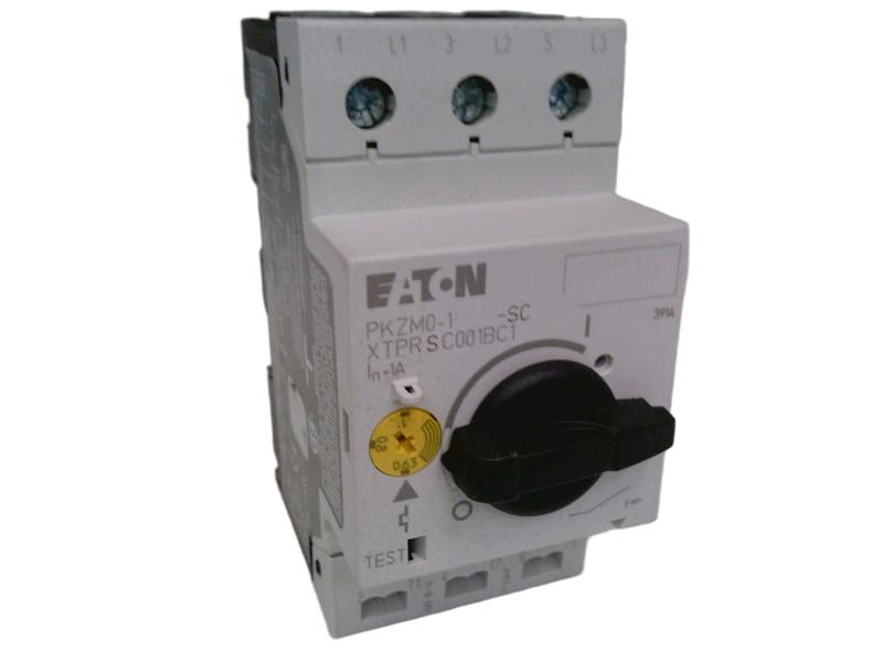 XTPRSC001BC1NL by EATON CORPORATION