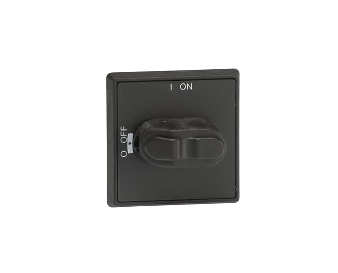 ASEA BROWN BOVERI OHBS1RH