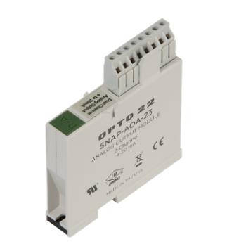 OPTO 22 SNAP-AOA-23