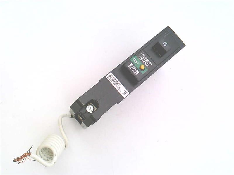 EATON CORPORATION BR115CAFA