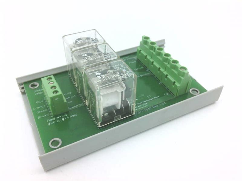 237-3047 by ADVANCED ENERGY