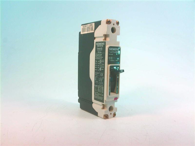 SIEMENS HEB1B100B