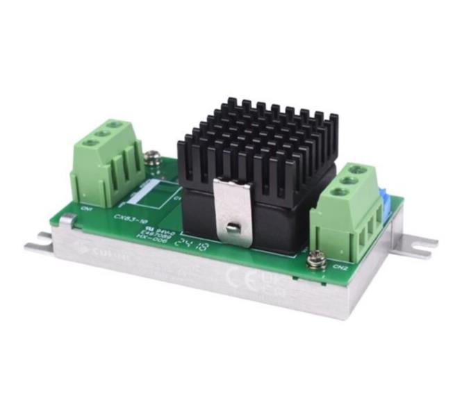 DQC30-24-S12-T by BEL FUSE