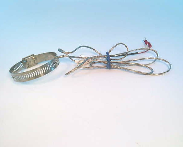 HAMPTON CONTROLS INC JHC48-G2-24R1