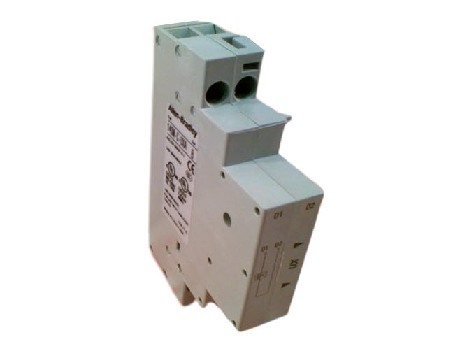 ALLEN BRADLEY 140M-C-UXA