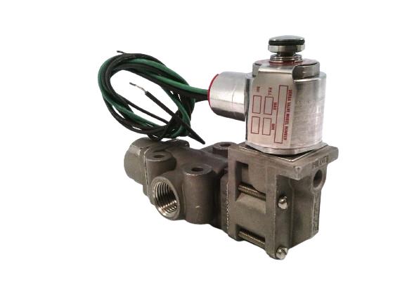 VERSA VALVES VSG-3521-316-XXJ4-D024