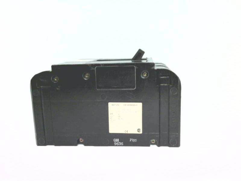 EATON CORPORATION GH3-G3-AB-0040-02H