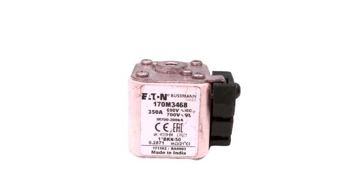 EATON CORPORATION 170M3468