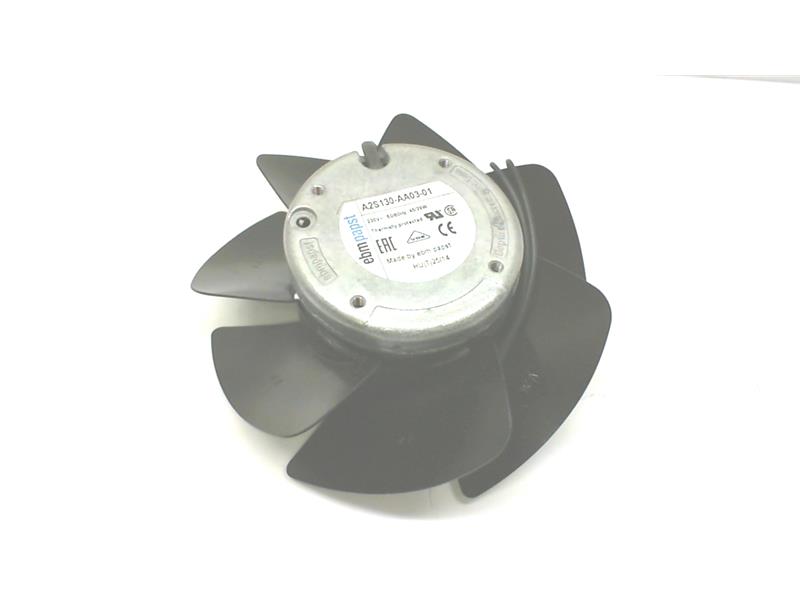 EBM PAPST A2S130-AA03-01