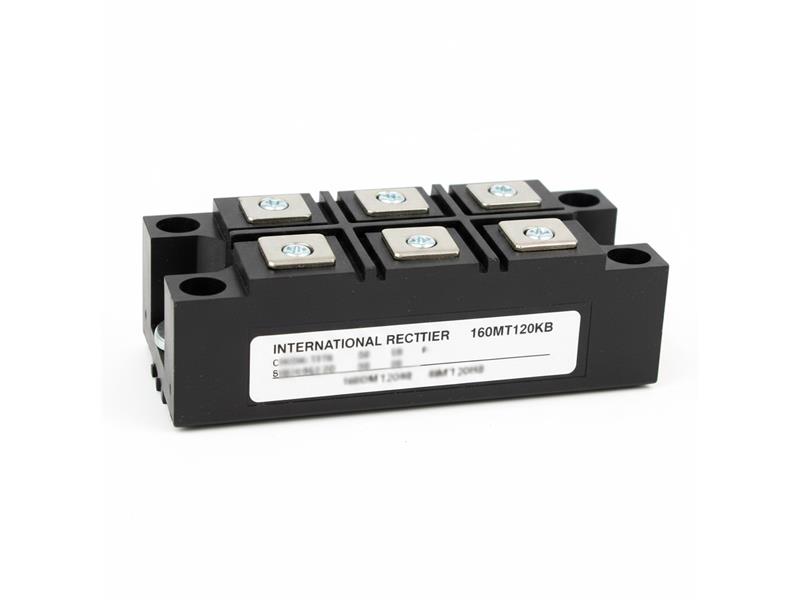 INTERNATIONAL RECTIFIER 160MT120KB