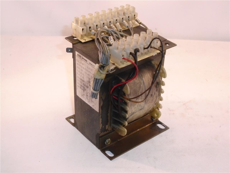 ASEA BROWN BOVERI SLMF-122