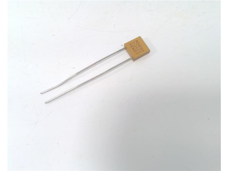 YAGEO M39014/02-1415